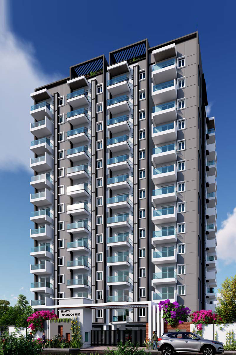 apartments for sale hoskote
